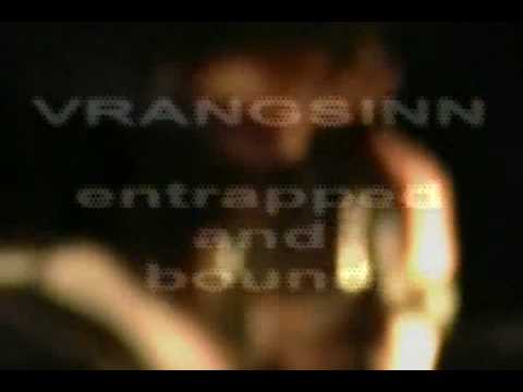 A moment of semi-official PURE SHIT unplugged "PART 1" Vrangsinn - Entrapped & Bound