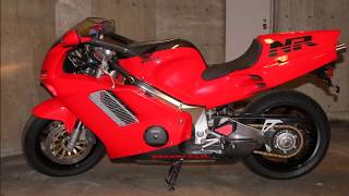 買える HONDA NR750 ヤフオクで発見！