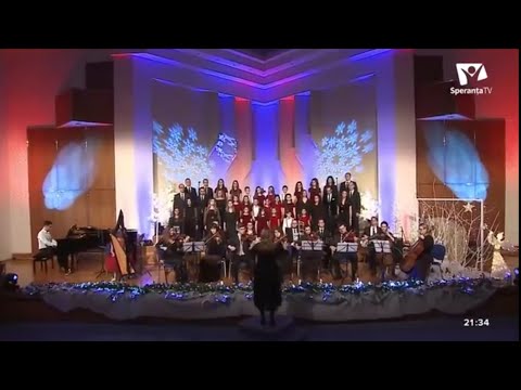 Grupul InCanto "Noapte de vis / Dona nobis pacem"