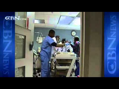 News Channel Morning Edition: October 19, 2012 - CBN.com