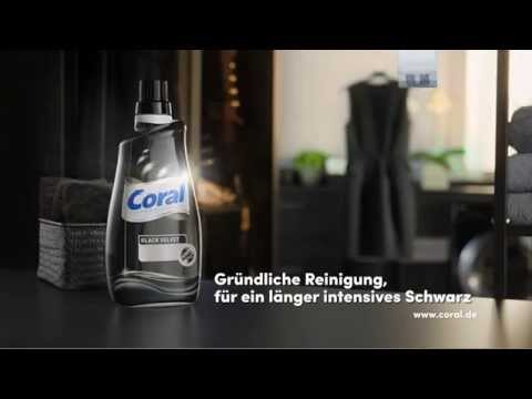 Coral Black Velvet 2014 - Inka Auhagen