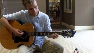Video thumbnail for Guild F-48 by Bernunzio Uptown Music