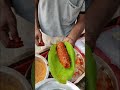 Only Rs 10 Shorts Streetfood