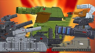 Download lagu Exploits of Soviet Dorian all series plus Bonus - Cartoons about tanks mp3