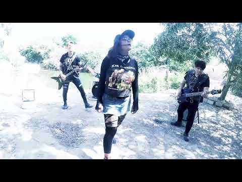 IGOR - Psicópata Demente