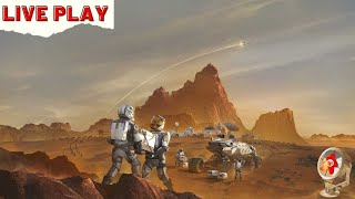 Spotlight Game Night LIVE - Ares Expedition: Discovery