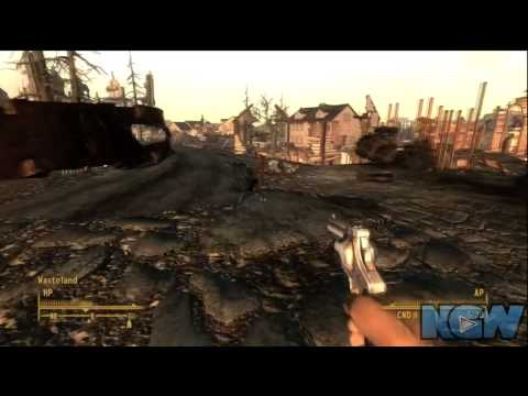 Fallout 3: Wasteland Survival Guide Chapter 1 - Not in Arkansas Anymore | WikiGameGuides
