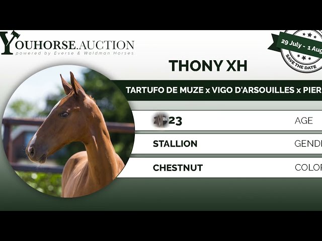 Thony