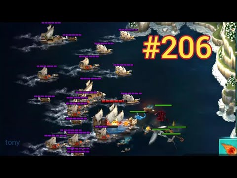 Dragones, Resurgir de Mema #206 - Defender Mema de Flota 206