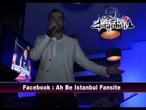 Ah Be Istanbul Duisburg  2013 - Seyran, Sercan, Deejay Timur, Deejay Tamer,GMetan Video, Yazgan
