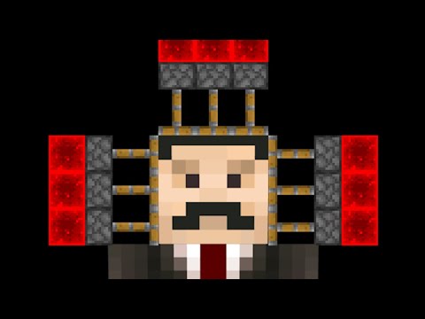 Mumbo Jumbo is now a 0-Tick Piston Door