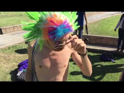 Bits del día : Doctor Pez , Primer día de clases 4to año