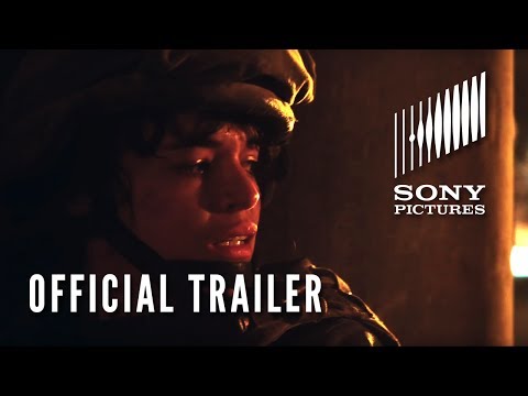 Battle Los Angeles Movie Trailer