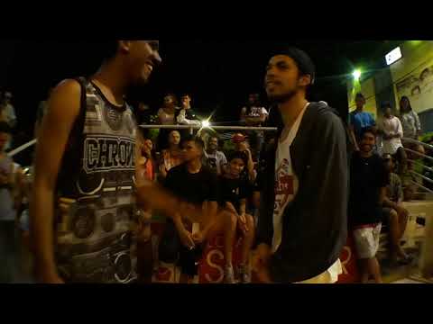 Draw x Balota ( A REVANCHE) |Guerra do Flow| 53°  2FASE