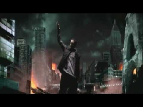 Lil Wayne ft. Eminem - Drop The World FULL Video (uncensored) LYRICS