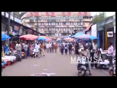 IIA GOA CHAPTER - ODP