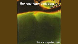 15 Flies In The Marmalade/9 Shades To The Circle/premonition 13