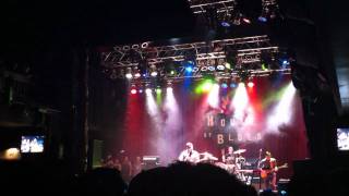 Thrice - Call It In The Air