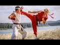 Street Fighter | Action, Martial Arts | Full Length Movie