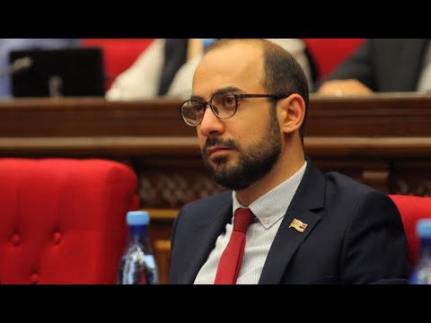 Ինչո՞ւ իշխանական պատգամավորը չի սաստվում․ Դեռ երեկ