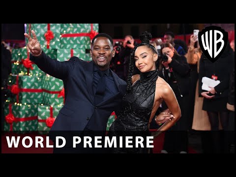 Boxing Day (TV Spot 'World Premiere')