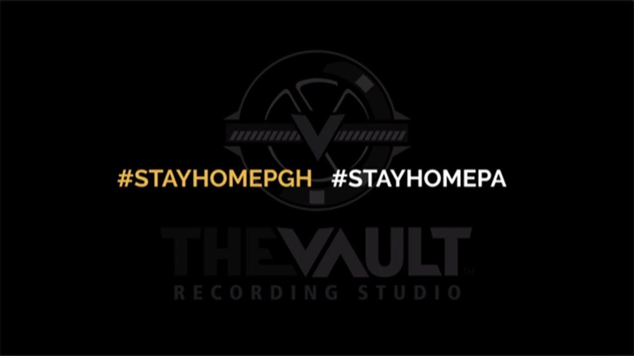 We Will Rock You Pittsburgh – Stay Home. Stay Safe.