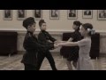 День Победы Военный вальс танцуют дети 