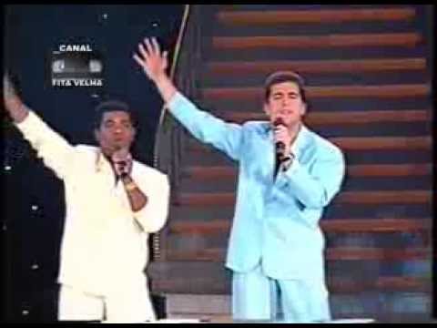 João Paulo e Daniel - Estou apaixonado - Criança Esperança 1996