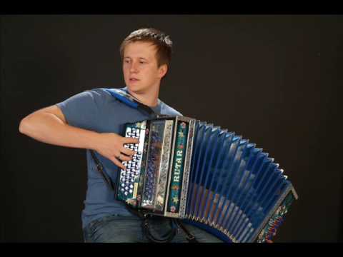 Matej Banovšek - Ban ban polka