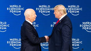 Special Address by Donald J. Trump, President of the United States of America | Davos 2020