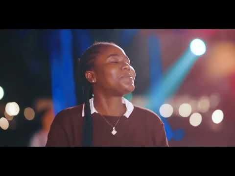 Vessel Chordrick Part (Nyame aguama Jesus). The palm Ghana WORSHIP MEDLEY