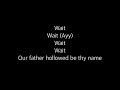 XXXTENTACION ALONE PART 2 Lyrics