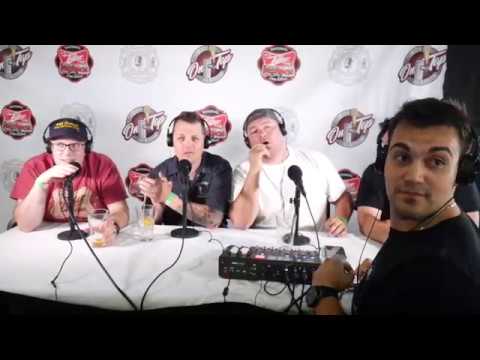 Buffalo On Tap Podcast 2