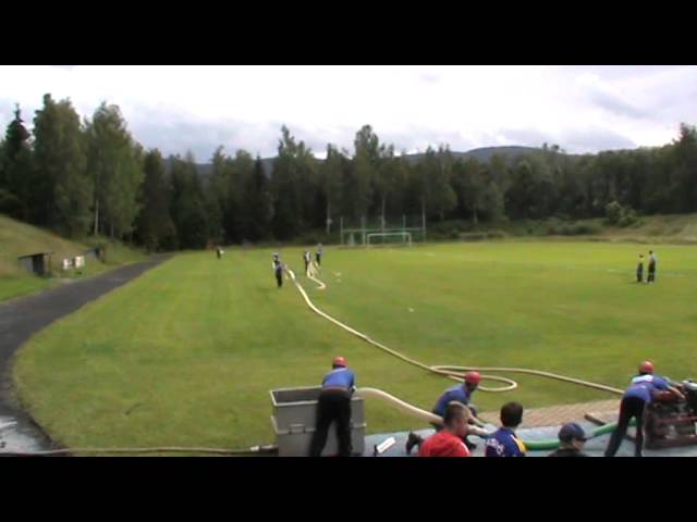 Zdíkov, 27. 06. 2015