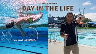 Can we fix why I swallow water when swimming? ft. effortless swimming