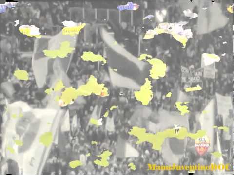 Daniel Osvaldo - Welcome to Juventus !