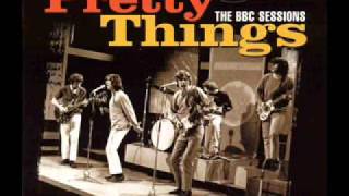 Pretty Things - Miss Fay Regrets