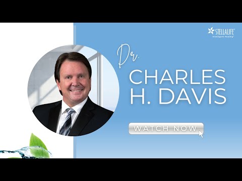 Dr. Charles H. Davis