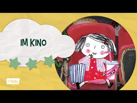 Rita und das Krokodil: Im Kino | Unser Sandmännchen