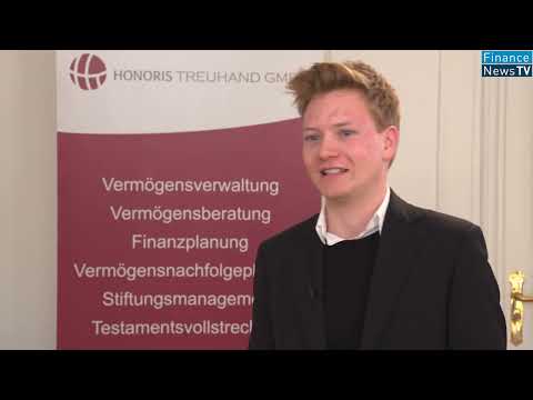 Leon Budde aus Berlin berichtet über sein Praktikum bei der HONORIS Treuhand GmbH