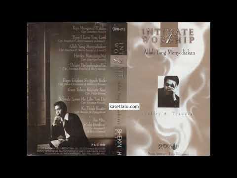 JEFFRY S TJANDRA ALLAH YANG MENYEDIAKAN 1999