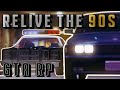 The 90s Fivem Experience Live The Retro 90 S Life With Calamity 1993 RP