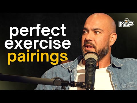 The Best Exercise Combos for Each Body Part | Mind Pump 2714