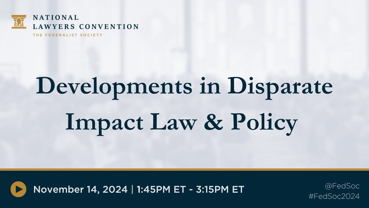 2024 National Lawyers Convention