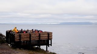 Parque del Estrecho de Magallanes