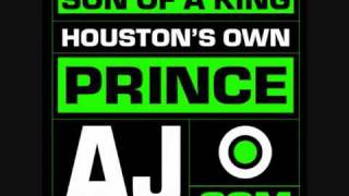 Prince AJ - Shawty Throw It Up ( Lyrics ) Brand New Music R&amp;B Hip Hop 2016