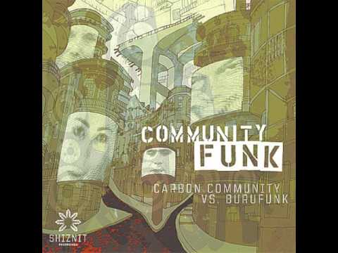 CeCe Peniston Vs. Carbon Community - Finally Funk (Tsunami Bootleg)