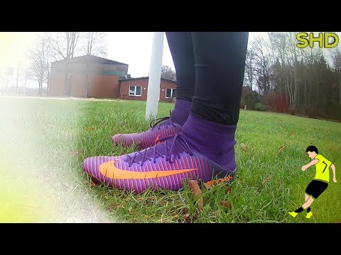 Veloce 3 III Play Test, Review & Unboxing | Superfly, Veloce & Victory Test | Sportplatz HD