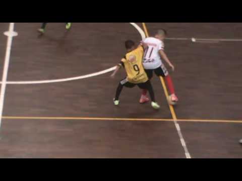 TAÇA PROMOSALÃO SUB - 12 - MAXLAND FINALISTA!