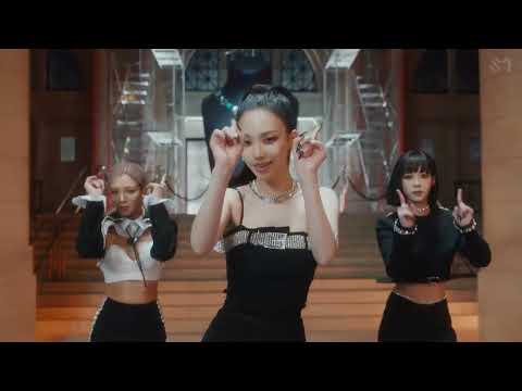 8K60FPS Upscale _ GOT the beat 갓 더 비트 'Stamp On It' MV